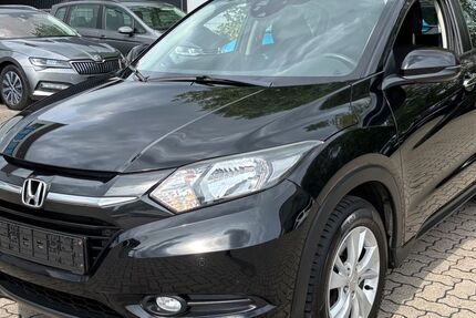 Honda HR-V 104.000 km 15.999 &euro; Rellingen 25462