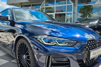 Alpina D4 9.400 km 75.888 &euro; Bad Oldesloe 23843