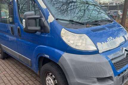 Citroen Jumper 225.000 km 2.590 &euro; Hamburg 22043
