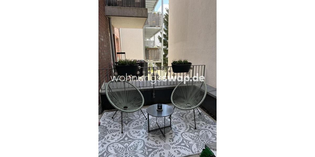 Etagenwohnung Hamburg Rothenburgsort - 3 Zimmer, 65 m&sup2;, 950&euro; | Angebot:25342035