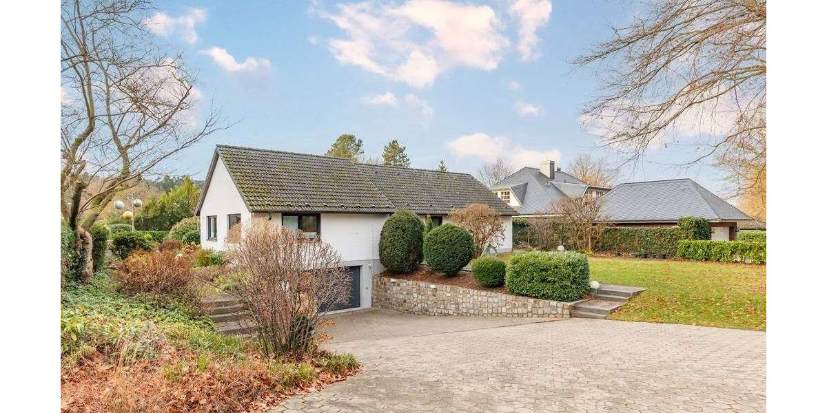 Einfamilienhaus Aumühle - 6 Zimmer, 200 m&sup2;, 1.295.000&euro; | Angebot:25673402