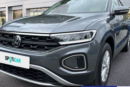 VW T-Roc 51.300 km 16.990 &euro; Hamburg 22529