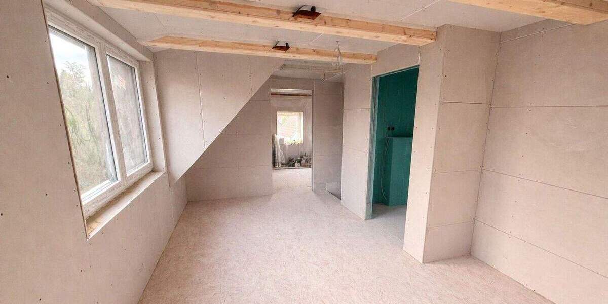 Einfamilienhaus Glinde - 6 Zimmer, 132 m&sup2;, 629.000&euro; | Angebot:25712569