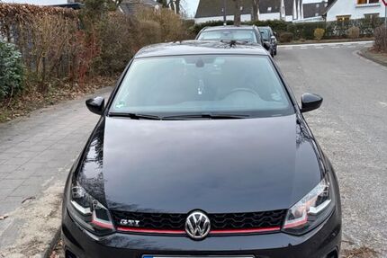 VW Polo 95.500 km 14.200 &euro; Hamburg 22457