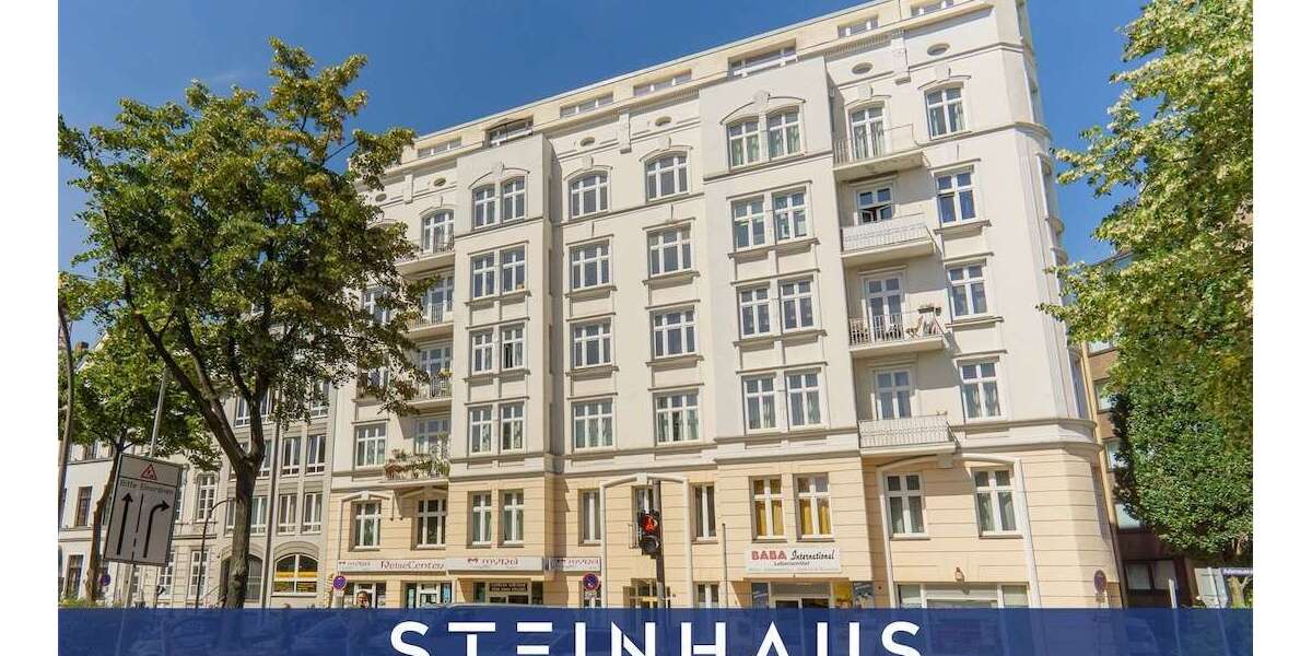 Etagenwohnung Hamburg Hamburg-Mitte - 2 Zimmer, 62 m&sup2;, 425.000&euro; | Angebot:27266167
