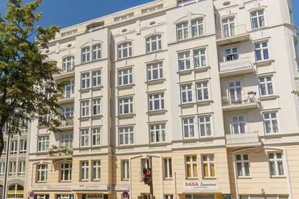 Wohnung Hamburg Hamburg-Mitte - 2 Zimmer, 62 m&sup2;, 425.000&euro; | Angebot:27266167