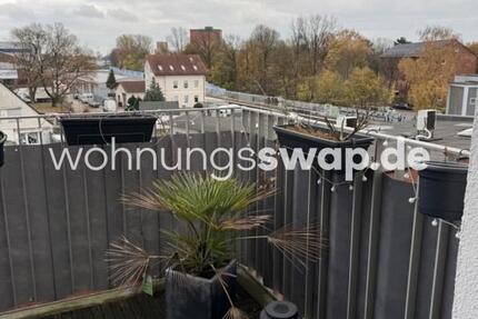 Wohnung Hamburg Stellingen - 3 Zimmer, 93 m&sup2;, 1.700&euro; | Angebot:25765255