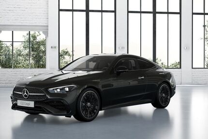 Mercedes-Benz CLE 450 8.956 km 64.470 &euro; Elmshorn 25337