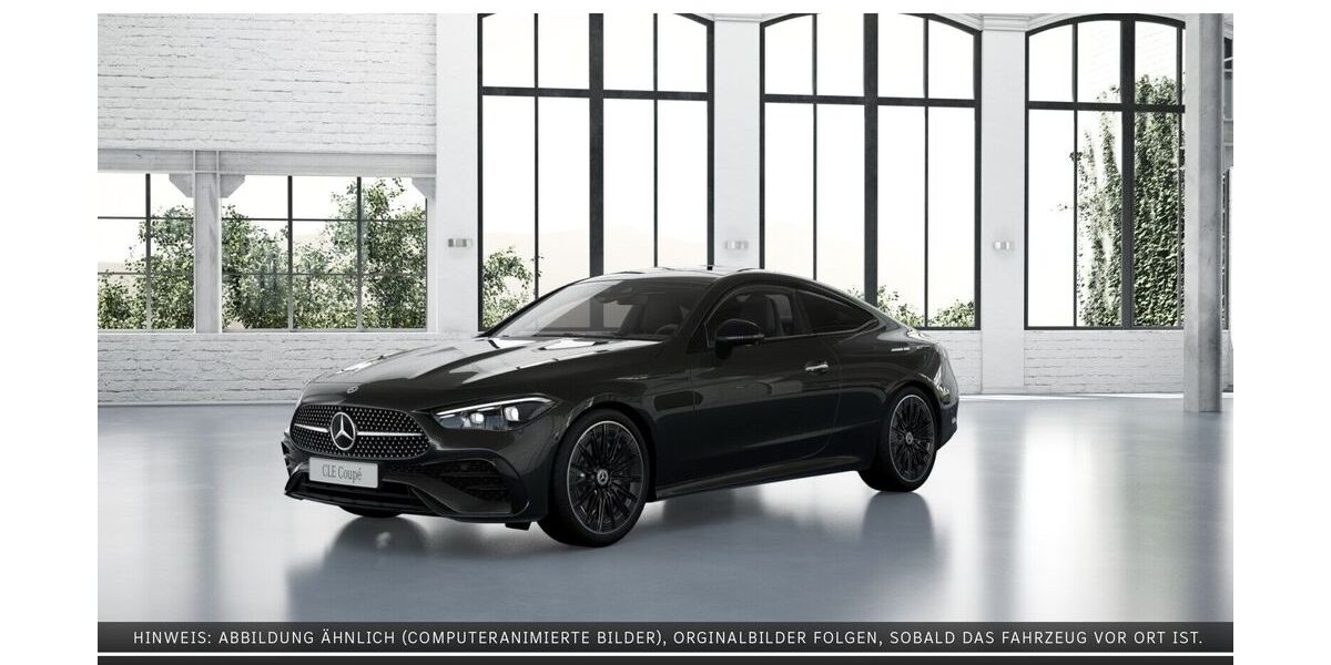 Mercedes-Benz CLE 450 8.956 km 64.470 &euro; Elmshorn 25337