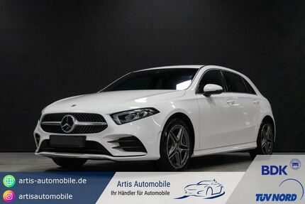 Mercedes-Benz A 250 45.709 km 27.990 &euro; Quickborn 25451