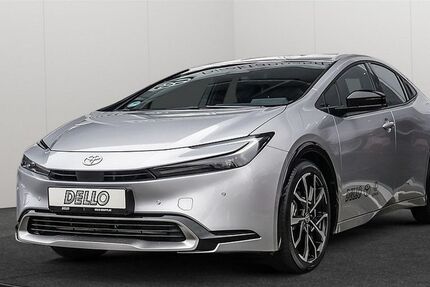 Toyota Prius 7.500 km 39.990 &euro; Rellingen 25462