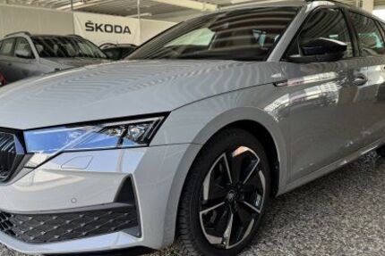 Skoda Octavia 6.500 km 43.900 &euro; Elmshorn 25337