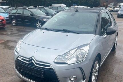 Citroen DS3 174.900 km 2.799 &euro; Hamburg 21107