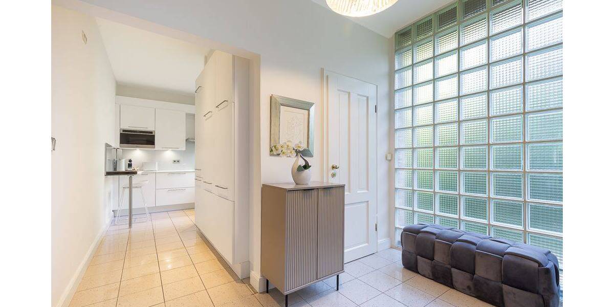 Einfamilienhaus Hamburg Marienthal - 8 Zimmer, 194 m&sup2;, 1.290.000&euro; | Angebot:26556382