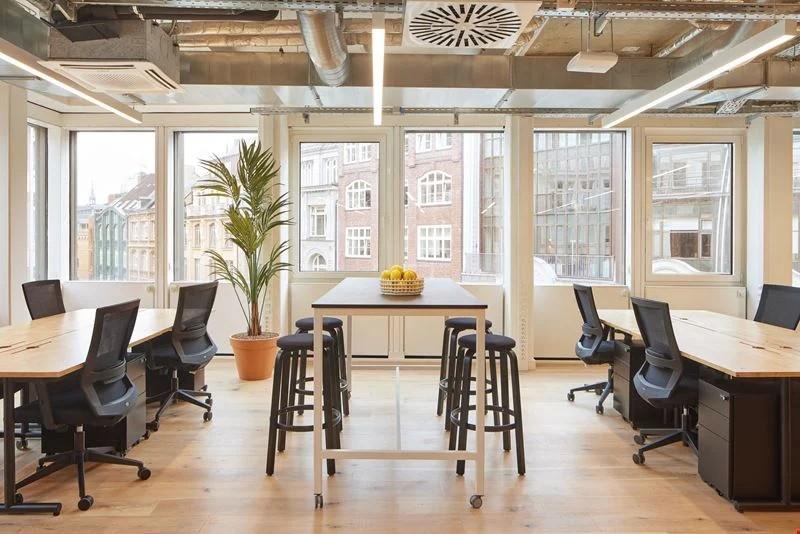 Gewerbeobjekt Hamburg Hamburg-Mitte - 35&euro; | Angebot:25966855