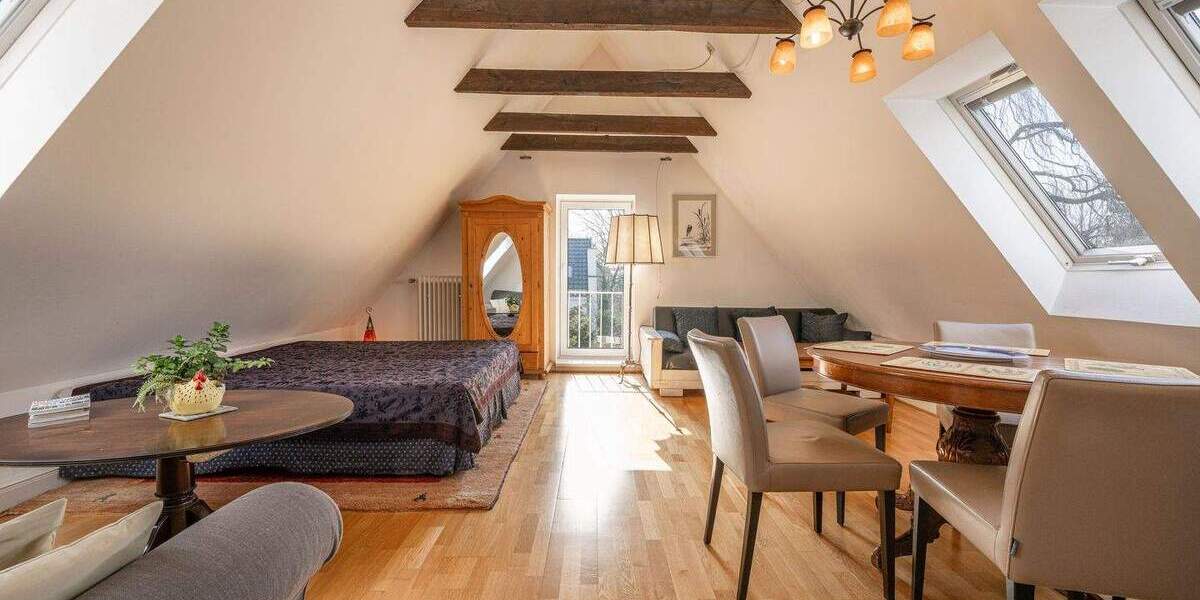 Einfamilienhaus Hamburg Osdorf - 8 Zimmer, 300 m&sup2;, 2.300.000&euro; | Angebot:25863245