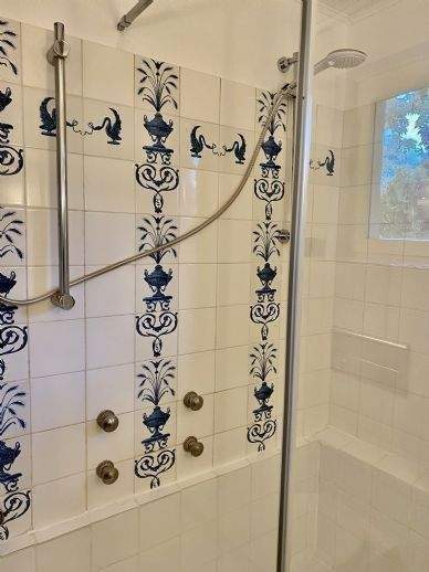 Doppelhaushälfte Hamburg Blankenese - 3 Zimmer, 110 m&sup2;, 2.900&euro; | Angebot:25835162