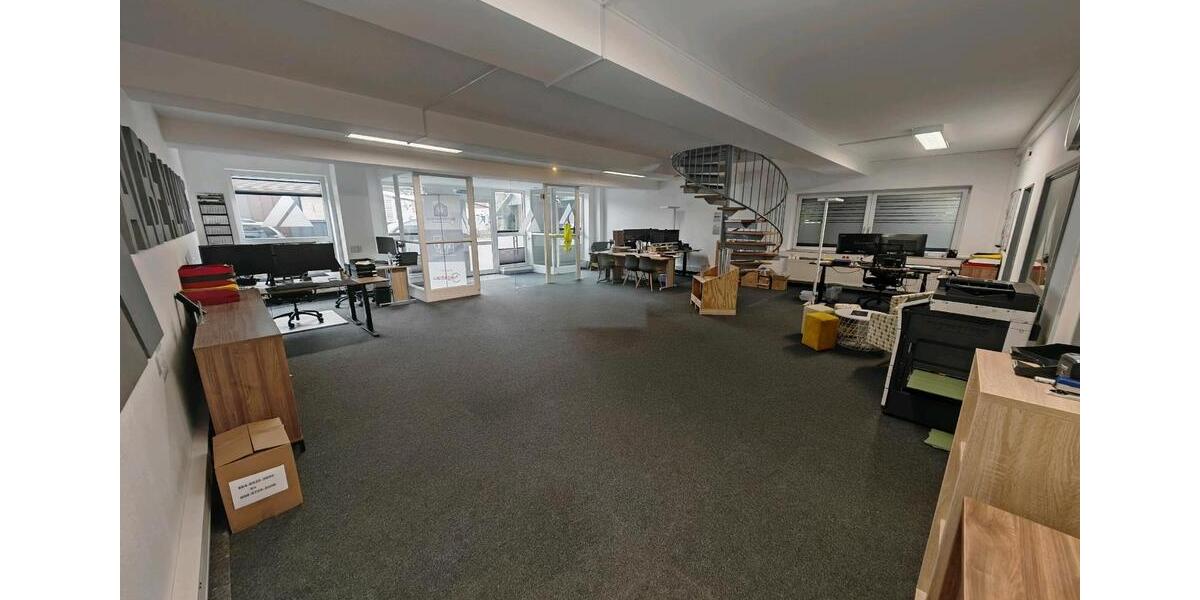 Gewerbeobjekt Uetersen - 10&euro; | Angebot:22864585