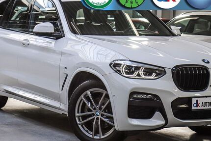 BMW X3 159.980 km 28.400 &euro; Glinde 21509