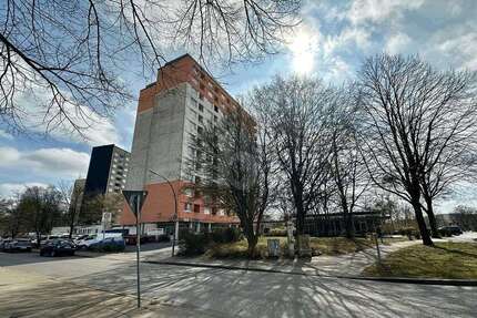Wohnung Hamburg Billstedt Billstedt - 2 Zimmer, 57 m&sup2;, 279.320&euro; | Angebot:27022032
