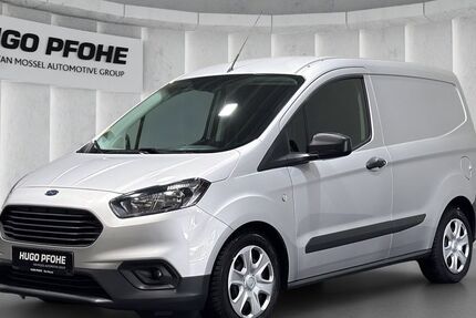 Ford Transit Courier 8.995 km 14.950 &euro; Hamburg 22335