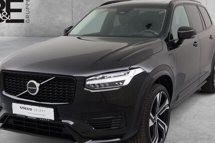 Volvo XC90 40.600 km 57.950 &euro; Norderstedt 22848