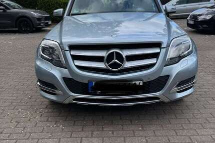 Mercedes-Benz GLK 220 192.000 km 14.300 &euro; Hamburg 21149