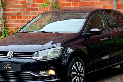VW Polo 122.271 km 7.690 &euro; Trittau 22946