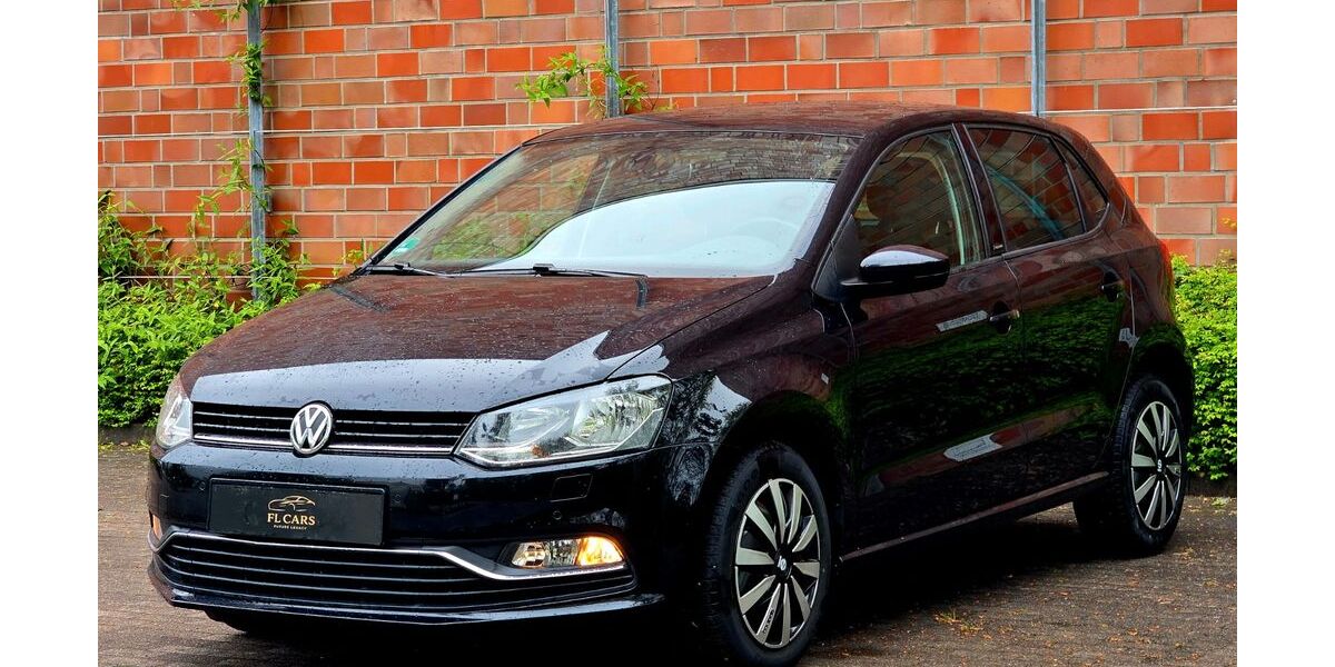 VW Polo 122.271 km 7.690 &euro; Trittau 22946