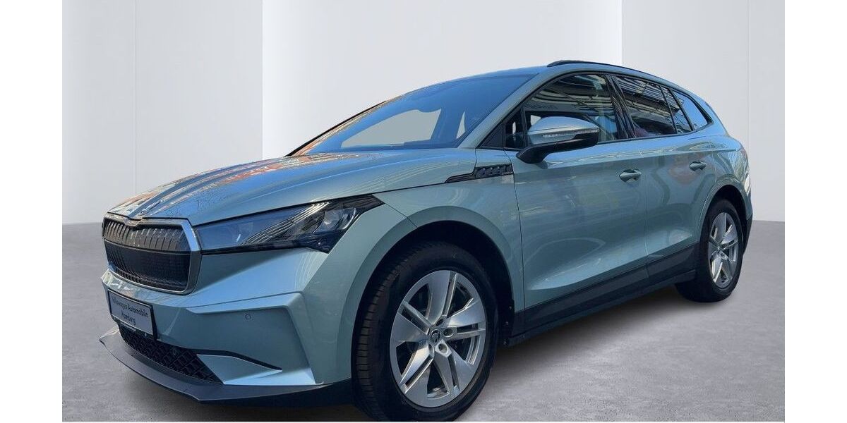 Skoda Enyaq 19.370 km 28.990 &euro; Hamburg 22111