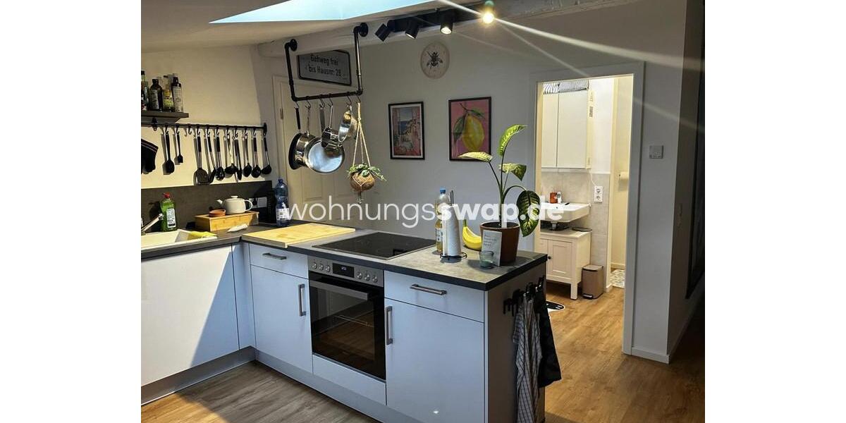 Etagenwohnung Hamburg Wandsbek - 4 Zimmer, 155 m&sup2;, 2.000&euro; | Angebot:25229607
