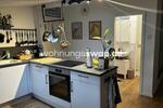 Etagenwohnung Hamburg Wandsbek - 4 Zimmer, 155 m&sup2;, 2.000&euro; | Angebot:25229607