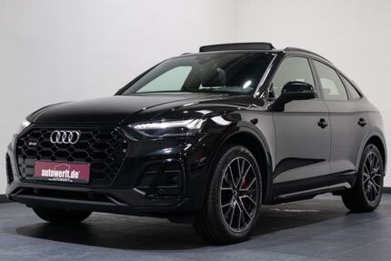 Audi SQ5 51.700 km 48.990 &euro; Ahrensburg 22926