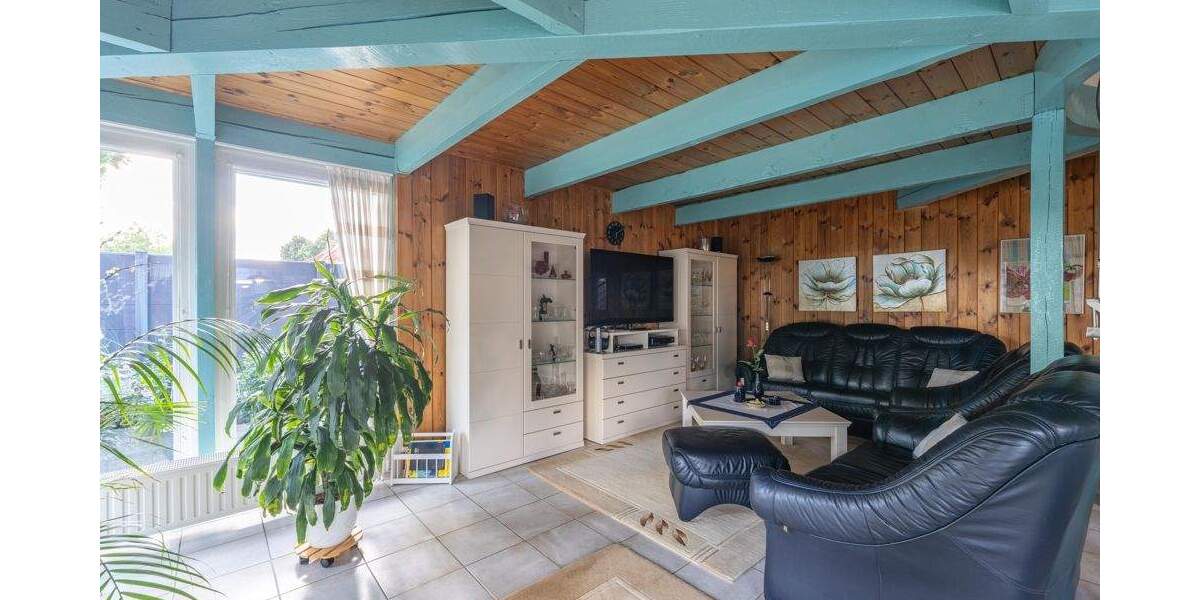 Einfamilienhaus Elmshorn Hainholz - 4 Zimmer, 124 m&sup2;, 429.000&euro; | Angebot:25728419