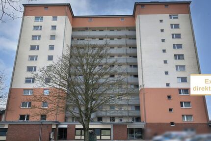 Über den Dächern von Bad Bramstedt – Licht, Weite & ein Hauch vom neunten Himmel - Wohnung Bad Bramstedt | Angebot:25365835