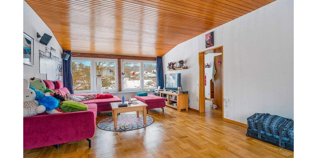 Mehrfamilienhaus, Wohnhaus Hamburg - Eißendorf Eißendorf - 6 Zimmer, 179 m&sup2;, 775.000&euro; | Angebot:25729482