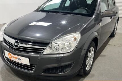 Opel Astra 155.000 km 2.450 &euro; Norderstedt 22848