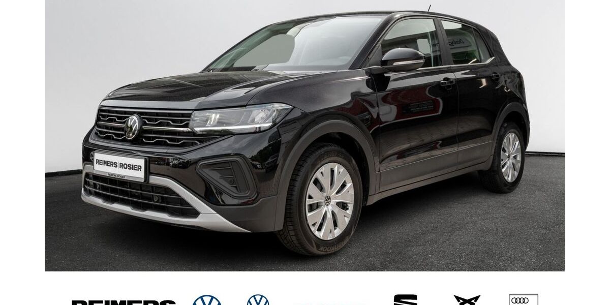 VW T-Cross 7.860 km 19.990 &euro; Norderstedt 22848