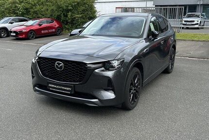 Mazda CX-60 33.033 km 40.900 &euro; Bad Oldesloe 23843
