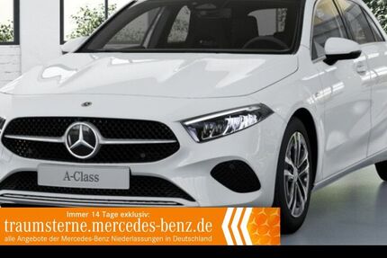 Mercedes-Benz A 250 11.314 km 30.990 &euro; Hamburg 22047
