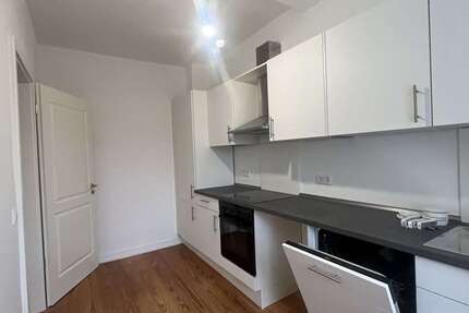 Wohnung Hamburg Ottensen - 1 Zimmer, 42 m&sup2;, 840&euro; | Angebot:25229315