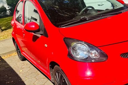 Toyota Aygo (X) 150.000 km 1.000 &euro; Hamburg 22525