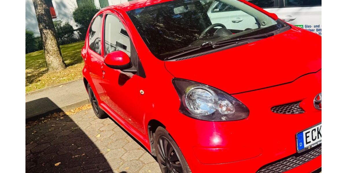 Toyota Aygo (X) 150.000 km 1.000 &euro; Hamburg 22525
