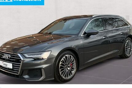 Audi A6 81.457 km 39.710 &euro; Kölln-Reisiek 25337