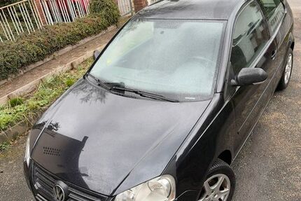 VW Polo 174.213 km 2.000 &euro; Hamburg 22459
