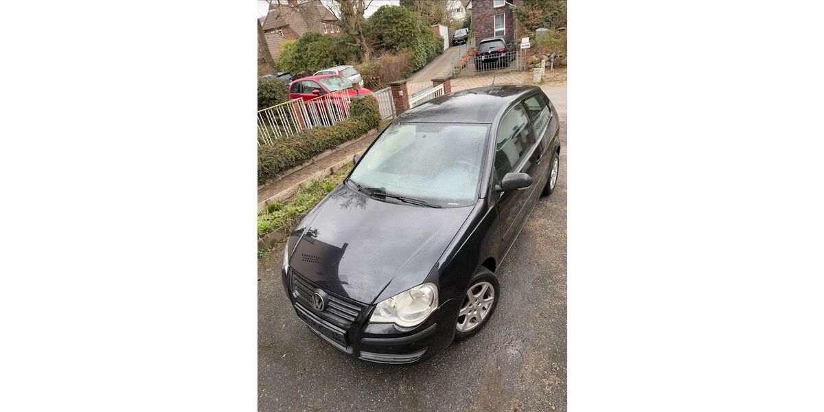 VW Polo 174.213 km 2.000 &euro; Hamburg 22459