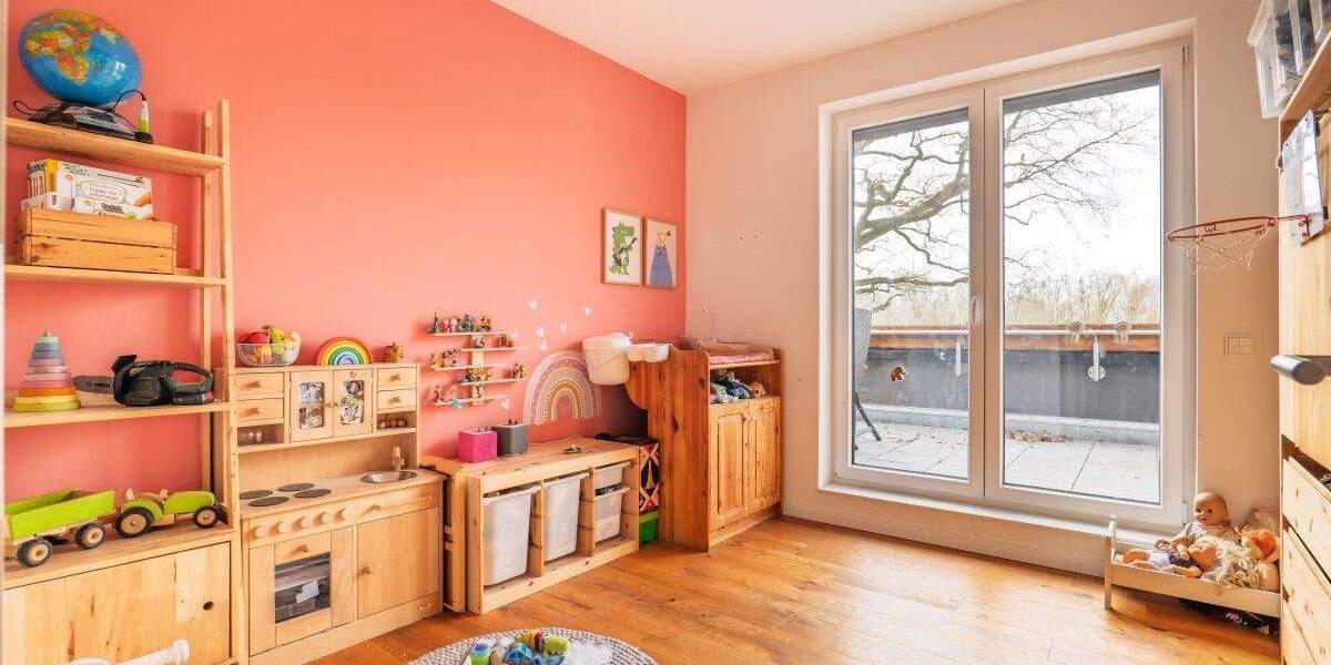 Doppelhaushälfte Wedel - 5 Zimmer, 138 m&sup2;, 819.000&euro; | Angebot:25866151