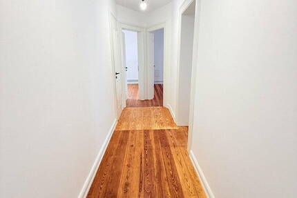 Wohnung Hamburg Wilhelmsburg - 3 Zimmer, 77 m&sup2;, 445.000&euro; | Angebot:25944668