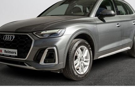 Audi Q5 64.550 km 35.193 &euro; Rellingen/Hamburg 25462