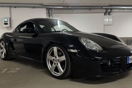 Porsche Cayman 149.999 km 27.790 &euro; Hamburg 22523
